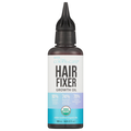 Kiss Colors & Care Organic Hair Fixer Growth Oil