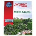 Pictsweet Farms Mixed Greens Frozen