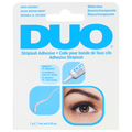 Duo Striplash Adhesive White/Clear