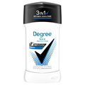 Degree Ultra Clear Fresh 72H Antiperspirant Deodorant Stick
