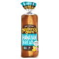 Nature's Own Soft Hawaiian Bread Sliced