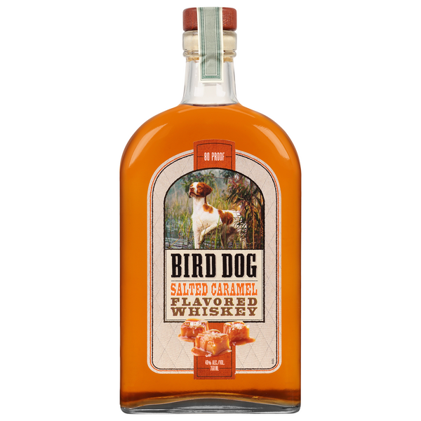 Bird Dog Whiskey Salted Caramel