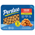 Perdue Natural Breaded Popcorn Chicken Refrigerated