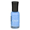 Sally Hansen Hard as Nails Xtreme Wear Nail Polish Babe Blue 459