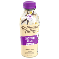 Bolthouse Farms Vanilla Bean Protein Plus Shake Fresh