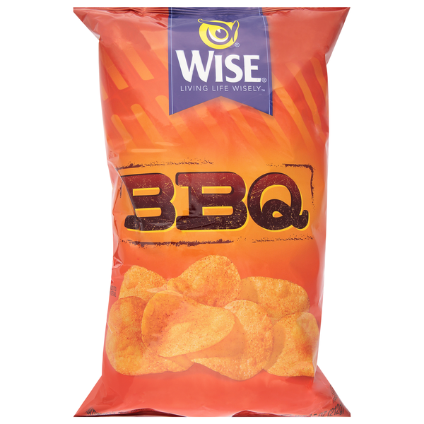 Barbecue Potato Chips - Order Online & Save | MARTIN'S