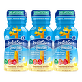 PediaSure Grow & Gain Banana Nutrition Shake - 6 pk