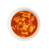Canned Pasta