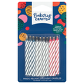 Bakery Crafts Magic Relight Birthday Candles