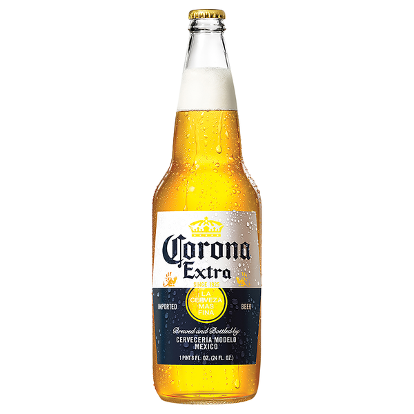 Corona Extra Beer (Single)