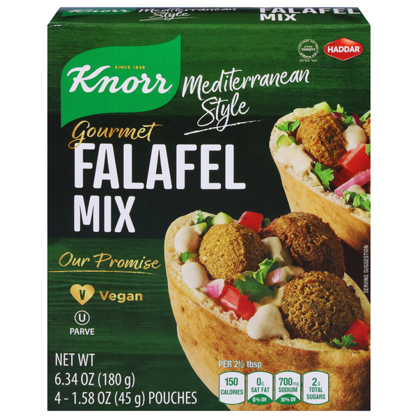 Falafel Mix Order Online & Save GIANT