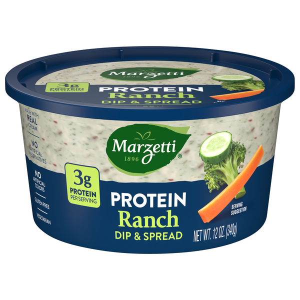 Marzetti Protein Ranch Dip & Spread