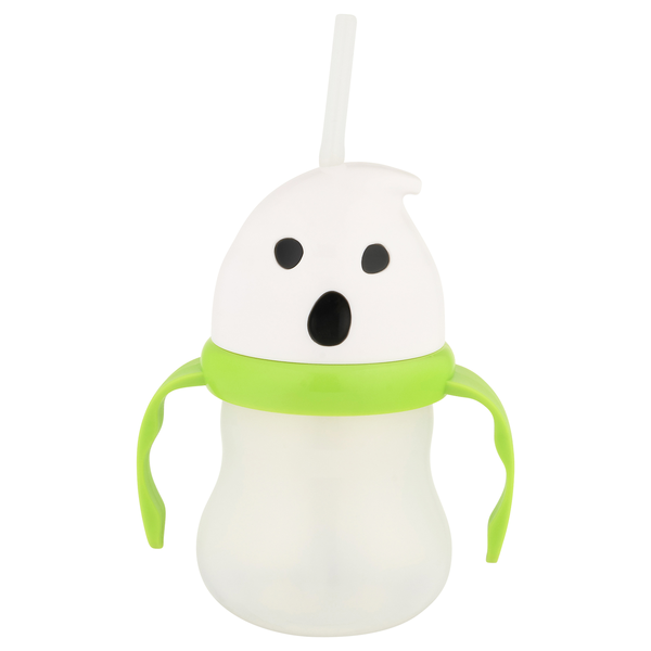 Smart Living Halloween Ghost Sipper