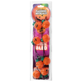 Magic Seasons Halloween Flashing Necklace Pumpkin