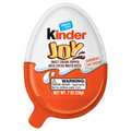 Kinder Joy Treat + Toy Sweet Cream & Chocolatey Wafer Candy