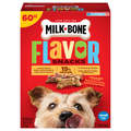 Milk-Bone Flavor Snacks Assorted Flavors Small Dog Treats