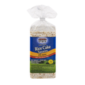 Paskesz Brown Rice Cake Squares Ultra Thin Plain