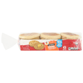 Stop & Shop Original English Muffins Jumbo Size - 6 ct