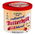 The Saco Pantry Cultured Buttermilk Blend for Cooking & Baking