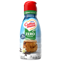 Coffee mate Zero Sugar French Vanilla Flavored Coffee Creamer