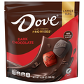DOVE Promises Dark Chocolate Candy Large Bag
