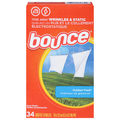 Bounce Outdoor Fresh Dryer Sheets