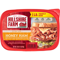 Hillshire Farm Ultra Thin Sliced Honey Ham Family Size