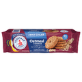 Voortman Zero Sugar Oatmeal Cookies
