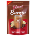 Wyman's Barista Energy Blend Caramel Flavored Smoothiechino Frozen