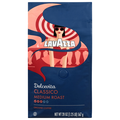 LavAzza Classico Medium Roast Ground Coffee