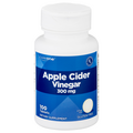 CareOne Gluten Free 300mg Apple Cider Vinegar Tablets