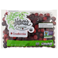 Nature's Promise Organic Cranberries