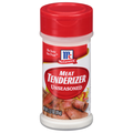McCormick Unseasoned Meat Tenderizer