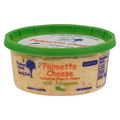 Pawleys Island Palmetto Cheese Spread with Jalapenos