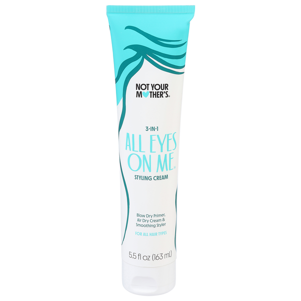 Not Your Mother's All Eyes on Me 3-in-1 Styling Cream