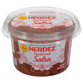 Herdez Traditional Med Salsa