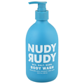 Nudy Rudy Sea Salt Suds Body Wash