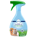 Febreze Pet Odor Fighter Fresh Scent Fabric Refresher Trigger Spray