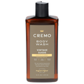 Cremo Men Reserve Collection Vintage Suede Body Wash