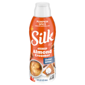 Silk Dairy Free Pumpkin Spice Flavored Almond Coffee Creamer