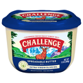 Challenge Sea Salted Spreadable Butter with Olive Oil