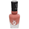 Sally Hansen Miracle Gel Nail Polish Step 1 Rose & Shine