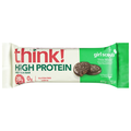 think! Chocolate Mint High Protein Bar