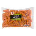 Giant Peeled Baby Carrots