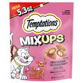 Temptations ShakeUps Crustacean Celebration Crunchy & Soft Cat Treats