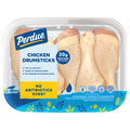 Perdue No Antibiotics Ever Chicken Drumsticks - 5 ct Fresh