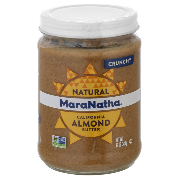 save-on-maranatha-almond-butter-no-stir-crunchy-all-natural-order