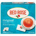 Red Rose Original Black Tea Bags