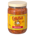 Cholula Medium Original Salsa