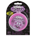 Mello Smello Puffy Putty Purple Grape Scent Halloween Ages 6+